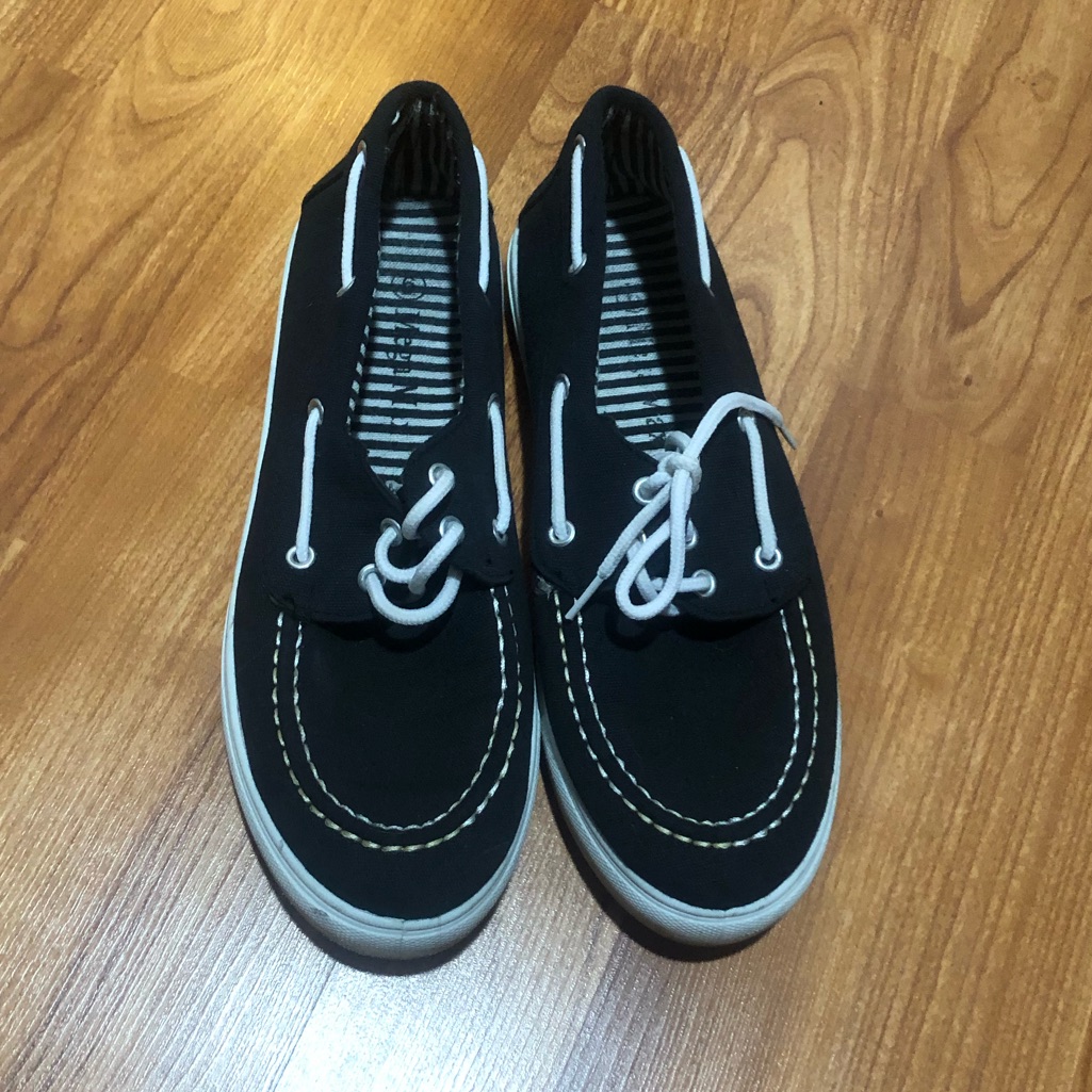 Slip On Shoes